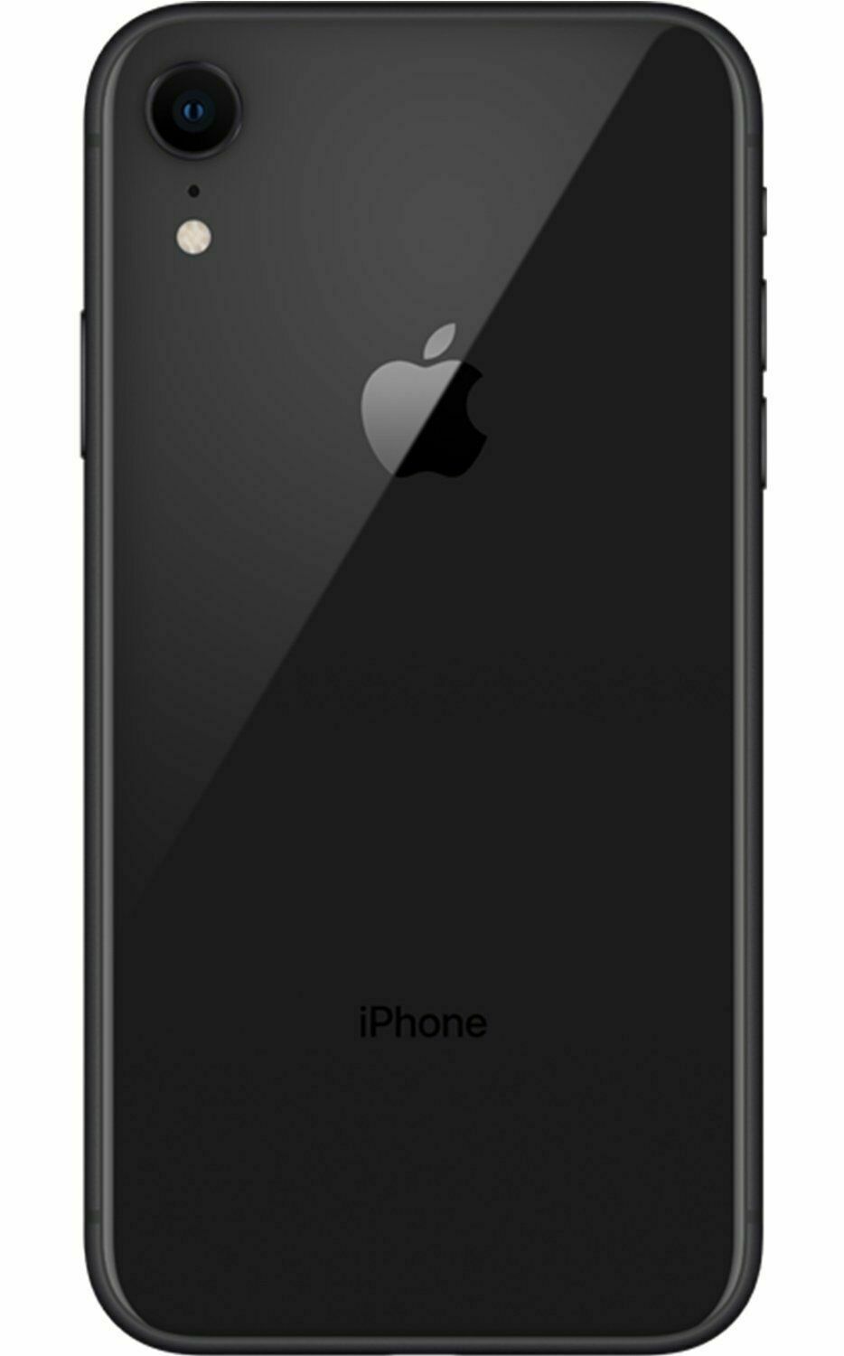 iPhone XR - 128GB, Unlocked – The Apple Xchange - Preowned