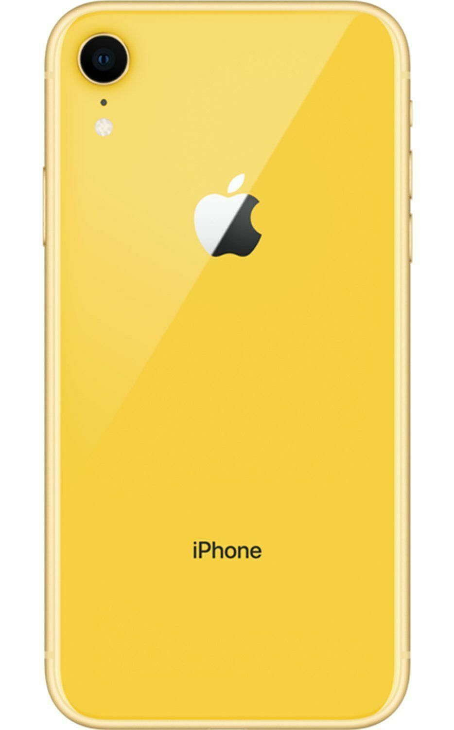 iPhone XR - 128GB, Unlocked – The Apple Xchange - Preowned Apple
