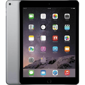 iPad Air 2 - 32GB, WiFi + LTE