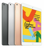 iPad 8th Gen - 32GB, WiFi + LTE