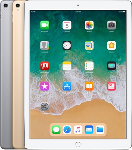 iPad Pro 2nd Gen 12.9" - 64GB, WiFi + LTE
