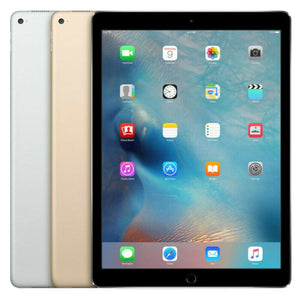 iPad Pro 12.9" - 256GB, WiFi + LTE