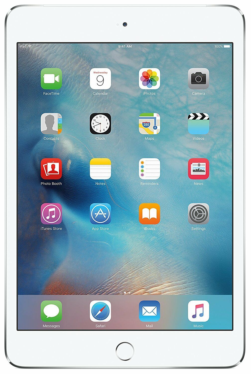 iPad Mini 4 - 128GB, WiFi – The Apple Xchange - Preowned Apple