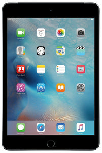 iPad Mini 4 - 32GB, WiFi + LTE
