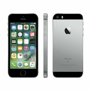 iPhone SE (1st Gen) - 16GB, Unlocked