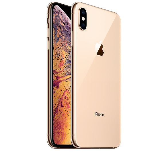 iPhone XS Max - 256GB, Unlocked – The Apple Xchange - Preowned