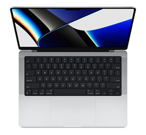 2021 - 14" MacBook Pro, 3.2GHz M1 Pro 10 Core Processor, 16GB RAM, 1TB SSD, 16 Core Graphics