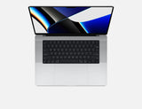 2021 - 16" MacBook Pro, 3.2GHz M1 Pro 10 Core Processor, 16GB RAM, 1TB SSD, 16 Core Graphics