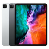 iPad Pro 4th Gen 12.9" - 256GB, WiFi