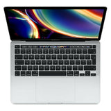 2020 - 13" Touch Bar MacBook Pro, 2.3GHz Quad Core i7 Processor, 16GB RAM, 512GB SSD, Intel Graphics