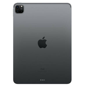 iPad Pro 4th Gen 12.9" - 512GB, WiFi