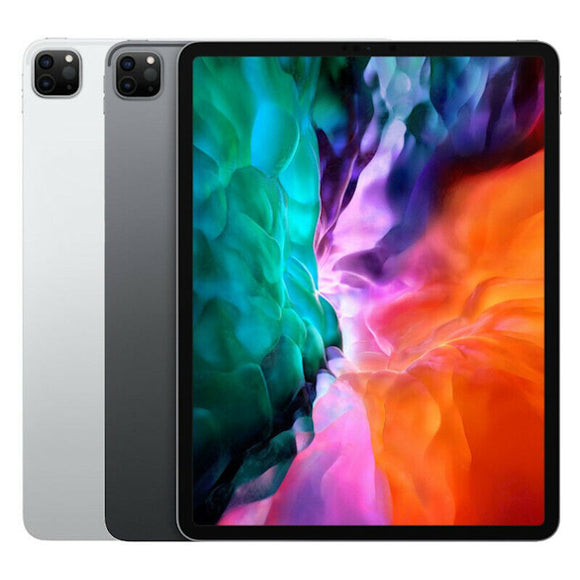iPad Pro 4th Gen 12.9