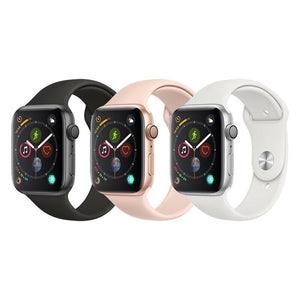 Apple Watch Series 4 - 44mm, GPS