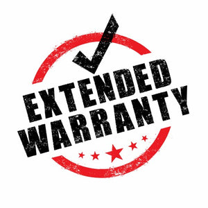 3 Year Extended Warranty